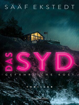 cover image of Das Syd